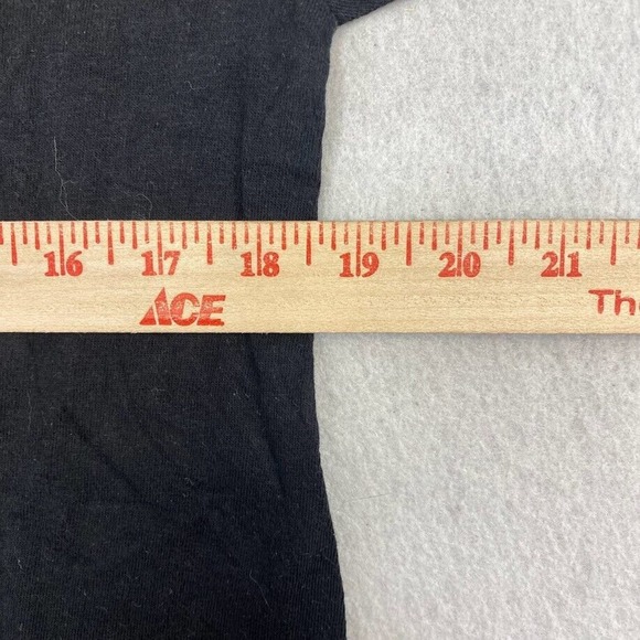 In N Out Burger Graphic Tee Thrifted Vintage Style Size S - Picture 6 of 11